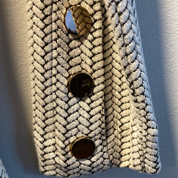 Dynamite Knit Dress, Sz XS EUC - Picture 5 of 6